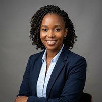 Naledi Khumalo