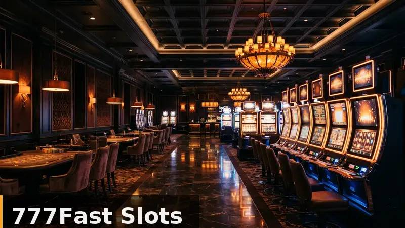 Getting 777Fast Slots on Your iPhone or iPad