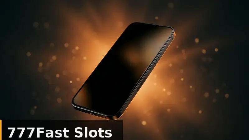 Mobile Gaming at 777Fast Slots