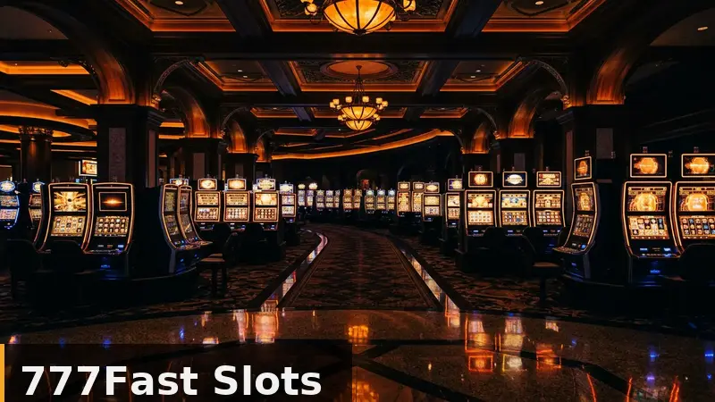 How to Download the 777Fast Slots App on Android